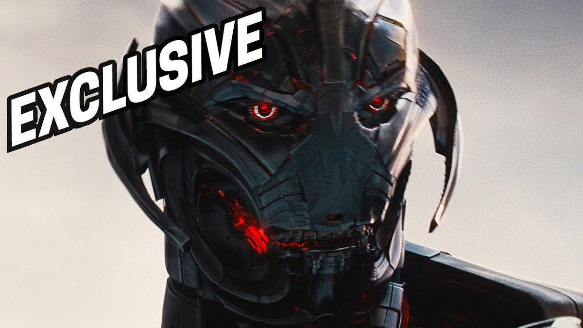 Artistry in Games The-Untold-Truth-Of-Ultron-In-The-MCU The Untold Truth Of Ultron In The MCU News