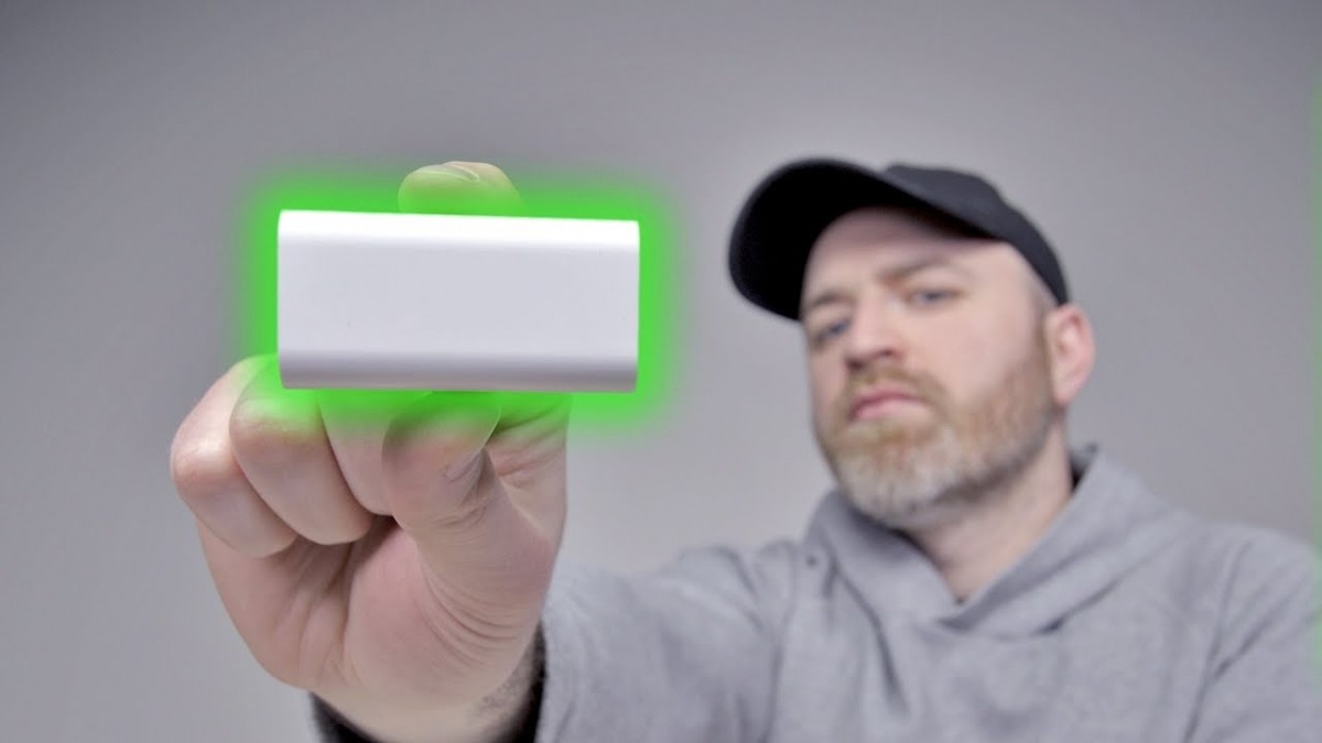 Artistry in Games This-Tiny-Brick-Can-Power-All-Your-Tech This Tiny Brick Can Power All Your Tech News