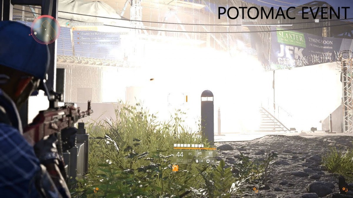 Artistry in Games Tom-Clancys-The-Division-2-I-Gameplay-Walkthrough-I-Part-12-I-Potomac-Event-Center Tom Clancy's The Division 2 I Gameplay Walkthrough I Part 12 I Potomac Event Center Reviews