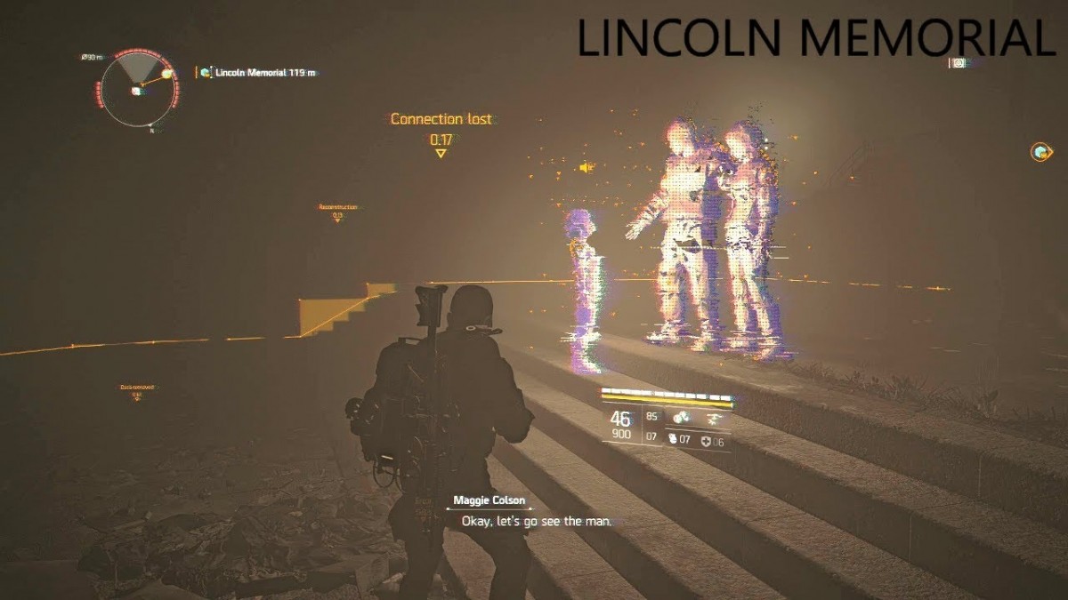 Artistry in Games Tom-Clancys-The-Division-2-I-Gameplay-Walkthrough-I-Part-13-I-Lincoln-Memorial Tom Clancy's The Division 2 I Gameplay Walkthrough I Part 13 I Lincoln Memorial Reviews