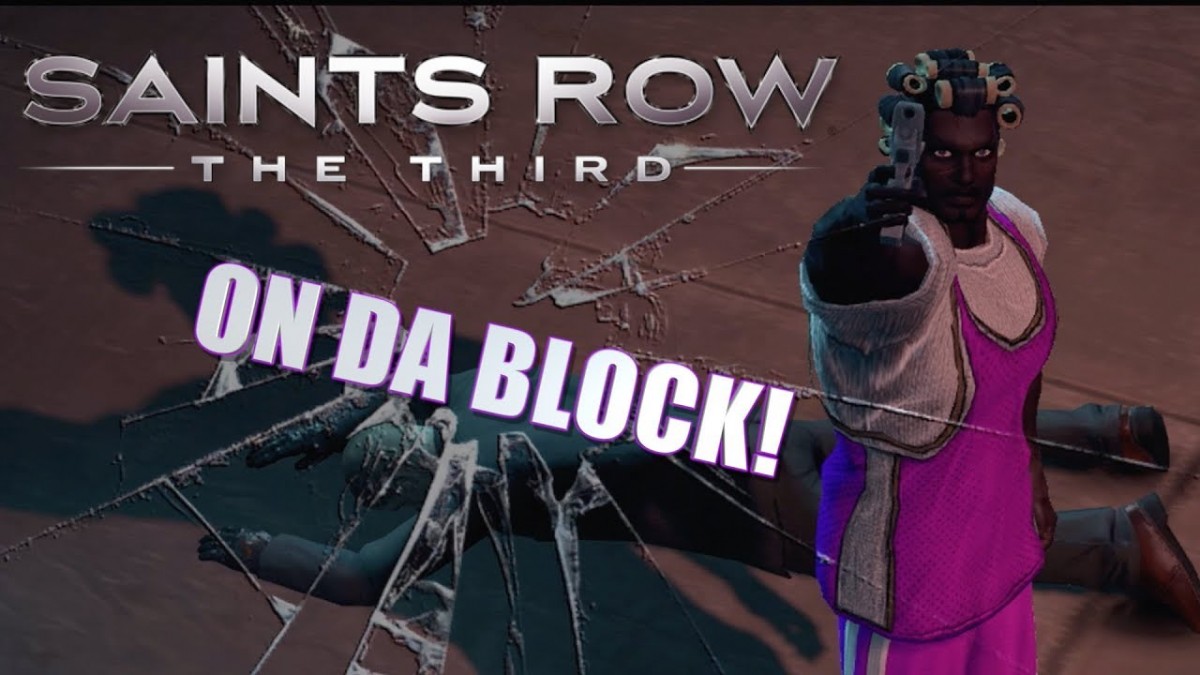 Artistry in Games WE-NEED-STRAPS-FUNNY-SAINTS-ROW-3-STORYMODE-GAMEPLAY-2 WE NEED STRAPS! ( FUNNY "SAINTS ROW 3" STORYMODE GAMEPLAY #2) News