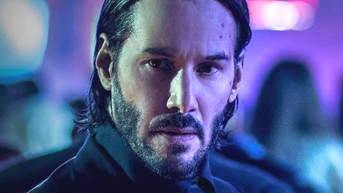Artistry in Games Watch-This-Before-You-See-John-Wick-3 Watch This Before You See John Wick 3 News