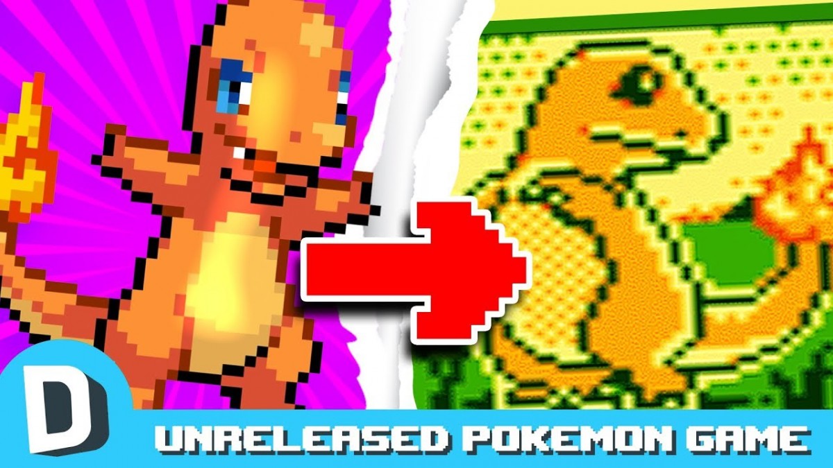 Artistry in Games We-Play-the-Unreleased-Pokemon-Game-Pokemon-GR We Play the Unreleased Pokemon Game (Pokemon GR) Reviews