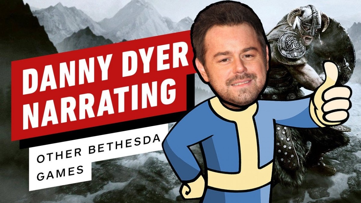 Artistry in Games What-if-Danny-Dyer-Narrated-Skyrim-Fallout-and-Oblivion What if Danny Dyer Narrated Skyrim, Fallout and Oblivion? News