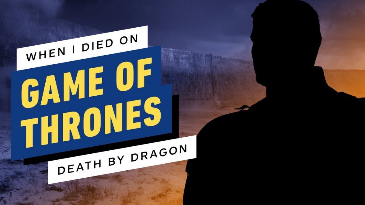 Artistry in Games When-I-Died-on-Game-of-Thrones-Death-by-Dragon When I Died on Game of Thrones: Death by Dragon News