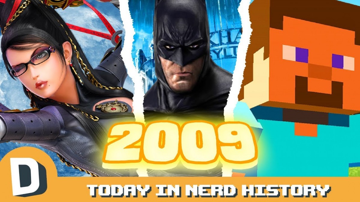 Artistry in Games Why-2009-is-the-Most-Important-Year-for-Video-Games Why 2009 is the Most Important Year for Video Games Reviews