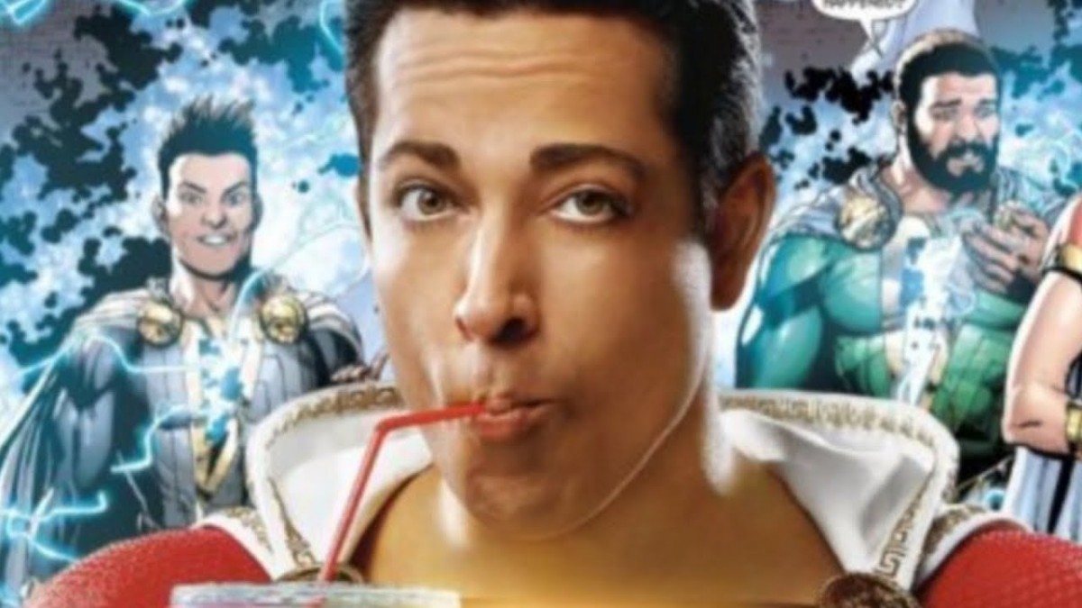 Artistry in Games Why-The-Actor-Playing-Shazam-Looks-So-Familiar Why The Actor Playing Shazam Looks So Familiar News