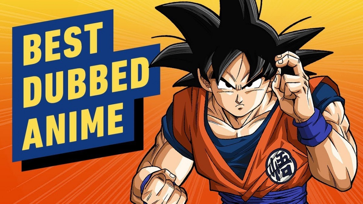 Artistry in Games 5-Best-English-Dubbed-Anime 5 Best English Dubbed Anime News