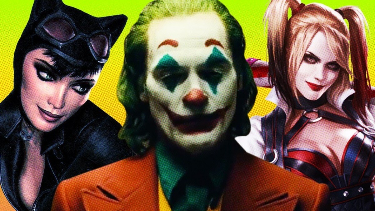 Artistry in Games 7-DC-Villains-Who-Need-Movies-After-Joker-Up-at-Noon 7 DC Villains Who Need Movies After Joker - Up at Noon News