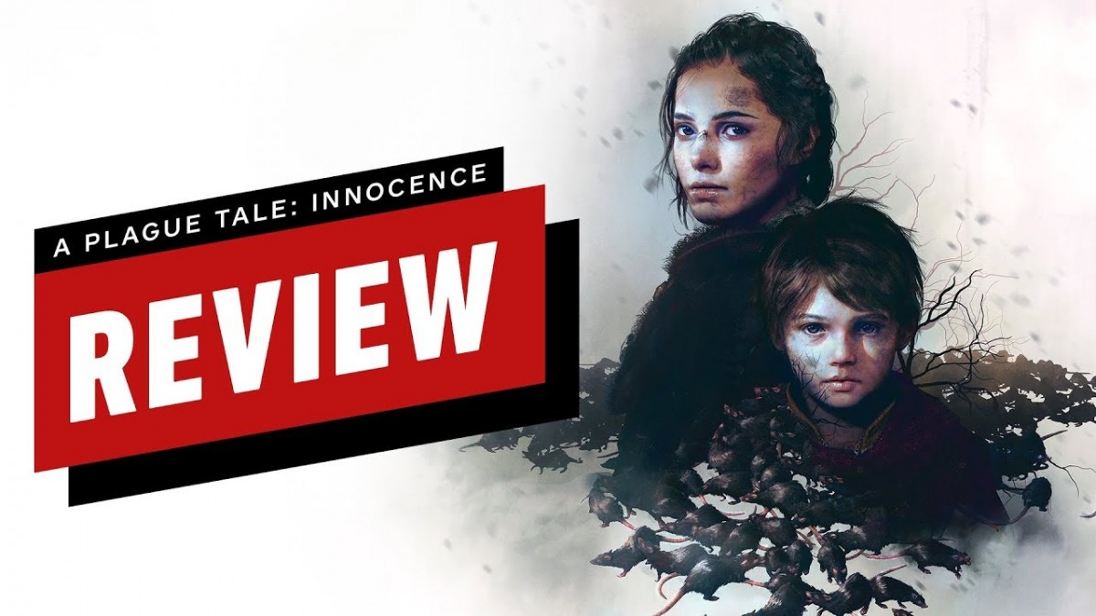 Artistry in Games A-Plague-Tale-Innocence-Review A Plague Tale: Innocence Review News