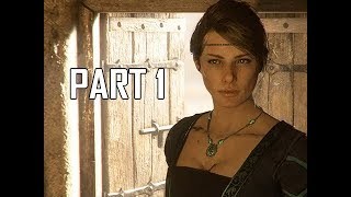 Artistry in Games A-Plague-Tale-Innocence-Walkthrough-Part-1-First-2-Hours-Gameplay-Commentary A Plague Tale Innocence Walkthrough Part 1 - First 2 Hours!!! (Gameplay Commentary) News