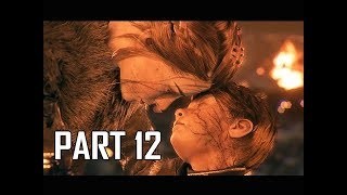 Artistry in Games A-Plague-Tale-Innocence-Walkthrough-Part-12-Boss-Knight-Nicholas-Gameplay-Commentary A Plague Tale Innocence Walkthrough Part 12 - Boss Knight Nicholas (Gameplay Commentary) News