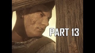 Artistry in Games A-Plague-Tale-Innocence-Walkthrough-Part-13-Rodric-Gameplay-Commentary A Plague Tale Innocence Walkthrough Part 13 - Rodric (Gameplay Commentary) News