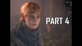 Artistry in Games A-Plague-Tale-Innocence-Walkthrough-Part-4-The-Path-Before-Us-Gameplay-Commentary A Plague Tale Innocence Walkthrough Part 4 - The Path Before Us (Gameplay Commentary) News