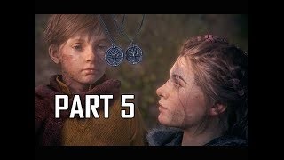 Artistry in Games A-Plague-Tale-Innocence-Walkthrough-Part-5-Our-Home-Gameplay-Commentary A Plague Tale Innocence Walkthrough Part 5 - Our Home (Gameplay Commentary) News