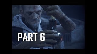 Artistry in Games A-Plague-Tale-Innocence-Walkthrough-Part-6-In-the-Shadow-of-Ramparts-Gameplay-Commentary A Plague Tale Innocence Walkthrough Part 6 - In the Shadow of Ramparts (Gameplay Commentary) News