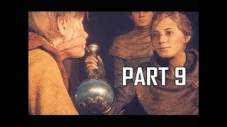 Artistry in Games A-Plague-Tale-Innocence-Walkthrough-Part-9-Cure-Gameplay-Commentary A Plague Tale Innocence Walkthrough Part 9 - Cure (Gameplay Commentary) News