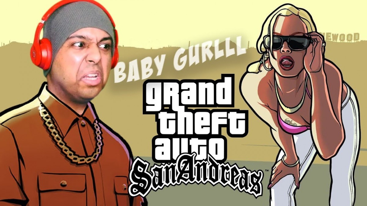 Artistry in Games AH-SHHT-HERE-WE-GO-AGAIN-AGAIN...-GTA-SAN-ANDREAS-02 AH SHHT HERE WE GO AGAIN, AGAIN... [GTA: SAN ANDREAS] [#02] News