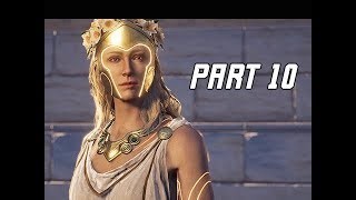 Artistry in Games ASSASSINS-CREED-ODYSSEY-The-Fate-of-Atlantis-Walkthrough-Part-10-Episode-1-Fields-of-Elysium ASSASSIN'S CREED ODYSSEY The Fate of Atlantis Walkthrough Part 10 - Episode 1 Fields of Elysium News