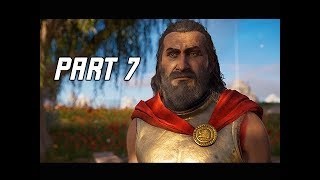 Artistry in Games ASSASSINS-CREED-ODYSSEY-The-Fate-of-Atlantis-Walkthrough-Part-7-Episode-1-Fields-of-Elysium ASSASSIN'S CREED ODYSSEY The Fate of Atlantis Walkthrough Part 7 - Episode 1 Fields of Elysium News