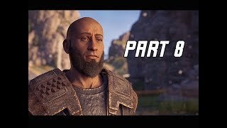 Artistry in Games ASSASSINS-CREED-ODYSSEY-The-Fate-of-Atlantis-Walkthrough-Part-8-Episode-1-Fields-of-Elysium ASSASSIN'S CREED ODYSSEY The Fate of Atlantis Walkthrough Part 8 - Episode 1 Fields of Elysium News