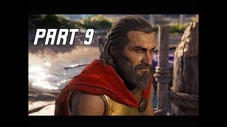 Artistry in Games ASSASSINS-CREED-ODYSSEY-The-Fate-of-Atlantis-Walkthrough-Part-9-Episode-1-Fields-of-Elysium ASSASSIN'S CREED ODYSSEY The Fate of Atlantis Walkthrough Part 9 - Episode 1 Fields of Elysium News