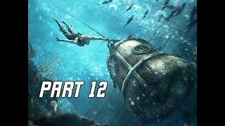 Artistry in Games Assassins-Creed-4-Black-Flag-Walkthrough-Part-12-Eel-PC-AC4-Lets-Play Assassin's Creed 4 Black Flag Walkthrough Part 12 - Eel (PC AC4 Let's Play) News