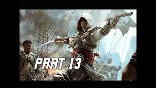 Artistry in Games Assassins-Creed-4-Black-Flag-Walkthrough-Part-13-Blackbeard-PC-AC4-Lets-Play Assassin's Creed 4 Black Flag Walkthrough Part 13 - Blackbeard (PC AC4 Let's Play) News