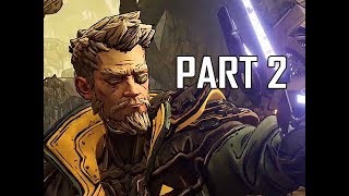 Artistry in Games BOSS-GIGAMIND-BORDERLANDS-3-Walkthrough-Part-2-Zane-the-Operative-Reveal-Gameplay BOSS GIGAMIND - BORDERLANDS 3 Walkthrough Part 2 - Zane the Operative (Reveal Gameplay) News