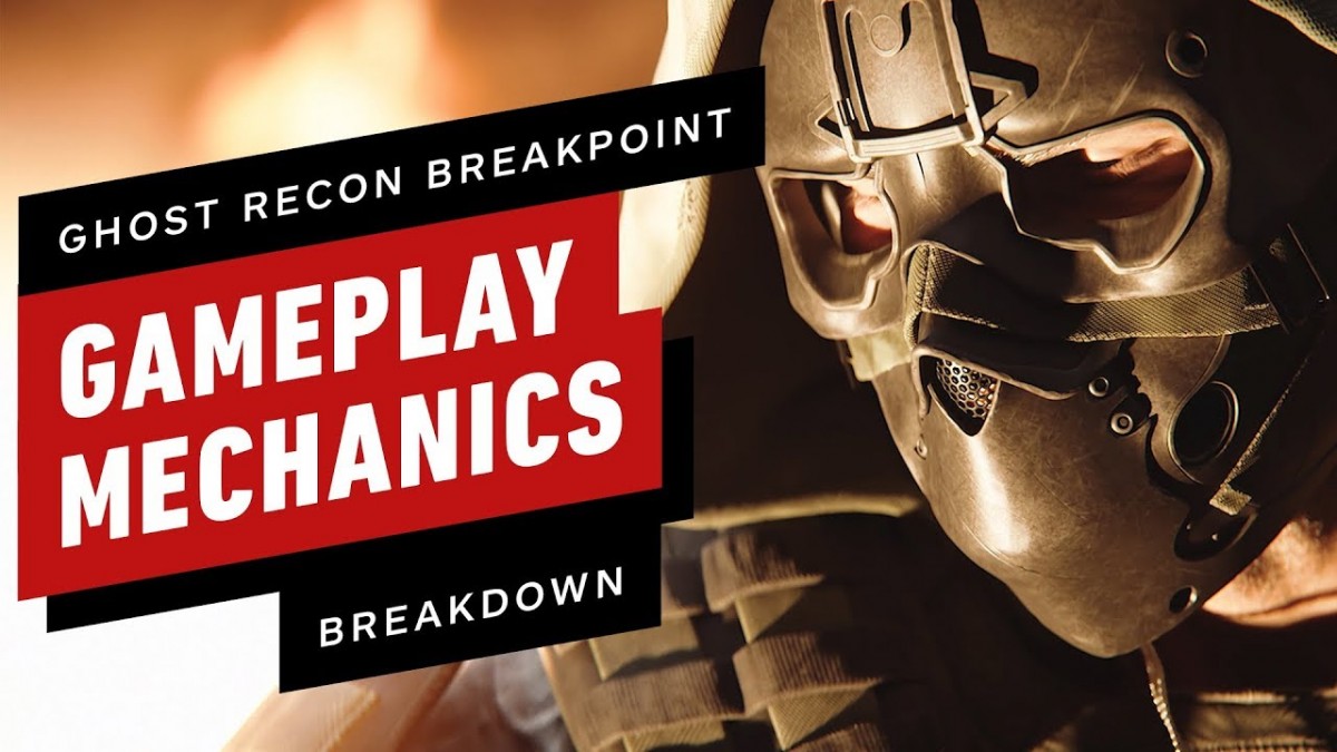 Artistry in Games Breaking-Down-The-New-Gameplay-Mechanics-of-Ghost-Recon-Breakpoint Breaking Down The New Gameplay Mechanics of Ghost Recon Breakpoint News