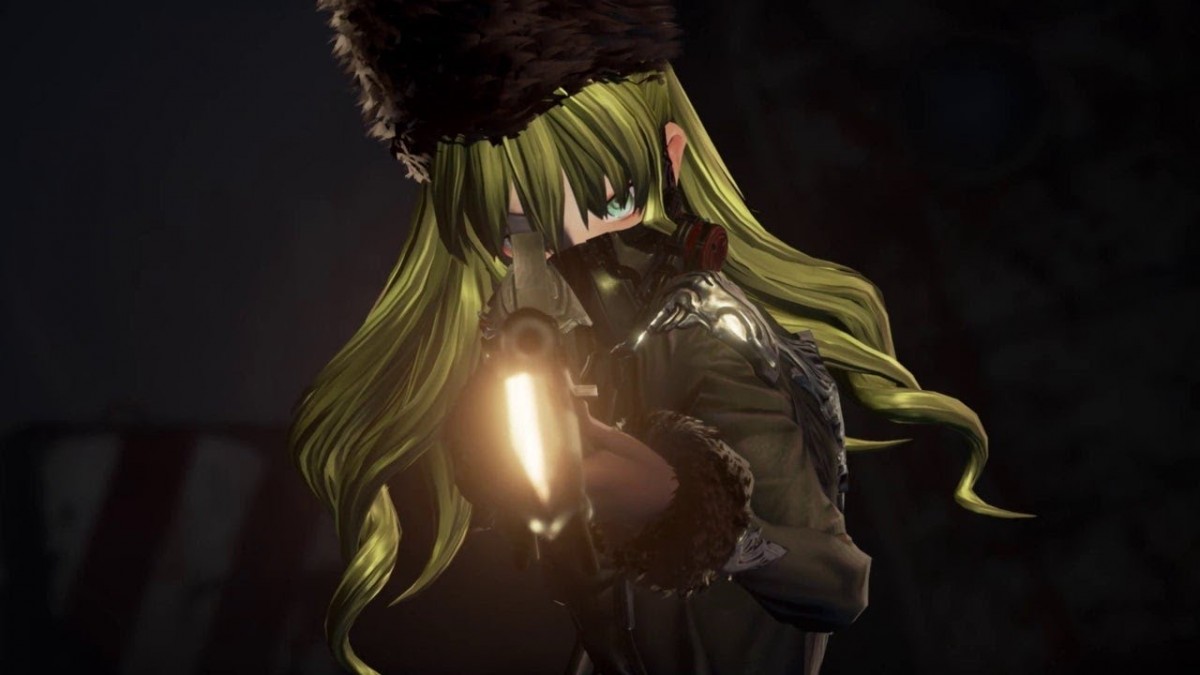 Artistry in Games Code-Vein-Behind-the-Scenes-1-Video Code Vein - Behind the Scenes 1 Video News