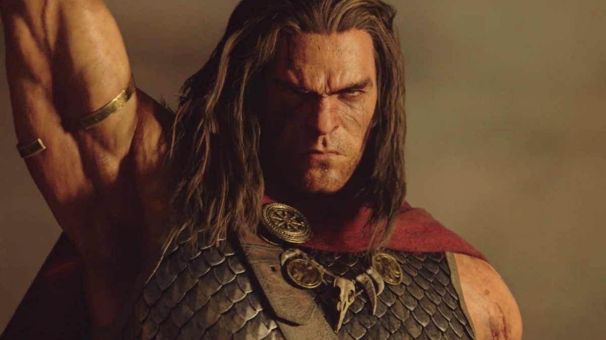 Artistry in Games Conan-Unconquered-Launch-Trailer Conan Unconquered - Launch Trailer News