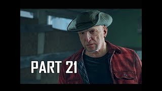 Artistry in Games DAYS-GONE-Walkthrough-Part-21-The-Past-PS4-Pro-Lets-Play DAYS GONE Walkthrough Part 21 - The Past (PS4 Pro Let's Play) News