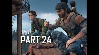 Artistry in Games DAYS-GONE-Walkthrough-Part-24-Horde-PS4-Pro-Lets-Play DAYS GONE Walkthrough Part 24 - Horde (PS4 Pro Let's Play) News