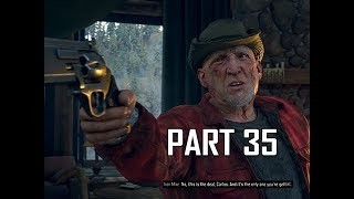 Artistry in Games DAYS-GONE-Walkthrough-Part-35-Truce-PS4-Pro-Lets-Play DAYS GONE Walkthrough Part 35 - Truce (PS4 Pro Let's Play) News