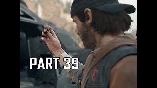 Artistry in Games DAYS-GONE-Walkthrough-Part-39-Ring-PS4-Pro-Lets-Play DAYS GONE Walkthrough Part 39 - Ring (PS4 Pro Let's Play) News