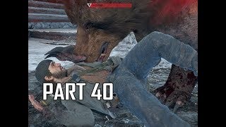 Artistry in Games DAYS-GONE-Walkthrough-Part-40-Rager-Bear-PS4-Pro-Lets-Play DAYS GONE Walkthrough Part 40 - Rager Bear (PS4 Pro Let's Play) News