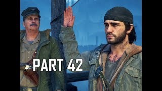 Artistry in Games DAYS-GONE-Walkthrough-Part-42-Colonel-PS4-Pro-Lets-Play DAYS GONE Walkthrough Part 42 - Colonel (PS4 Pro Let's Play) News