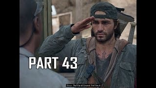 Artistry in Games DAYS-GONE-Walkthrough-Part-43-PS4-Pro-Lets-Play DAYS GONE Walkthrough Part 43 -  (PS4 Pro Let's Play) News