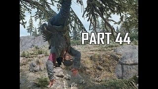 Artistry in Games DAYS-GONE-Walkthrough-Part-44-Trapped-PS4-Pro-Lets-Play DAYS GONE Walkthrough Part 44 - Trapped  (PS4 Pro Let's Play) News