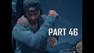 Artistry in Games DAYS-GONE-Walkthrough-Part-46-Rescue-PS4-Pro-Lets-Play DAYS GONE Walkthrough Part 46 - Rescue (PS4 Pro Let's Play) News