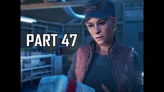 Artistry in Games DAYS-GONE-Walkthrough-Part-47-Silicate-PS4-Pro-Lets-Play DAYS GONE Walkthrough Part 47 - Silicate (PS4 Pro Let's Play) News