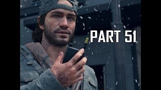 Artistry in Games DAYS-GONE-Walkthrough-Part-51-Catching-up-with-Lost-Lake-PS4-Pro-Lets-Play DAYS GONE Walkthrough Part 51 - Catching up with Lost Lake (PS4 Pro Let's Play) News