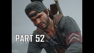 Artistry in Games DAYS-GONE-Walkthrough-Part-52-Preparations-PS4-Pro-Lets-Play DAYS GONE Walkthrough Part 52 - Preparations (PS4 Pro Let's Play) News