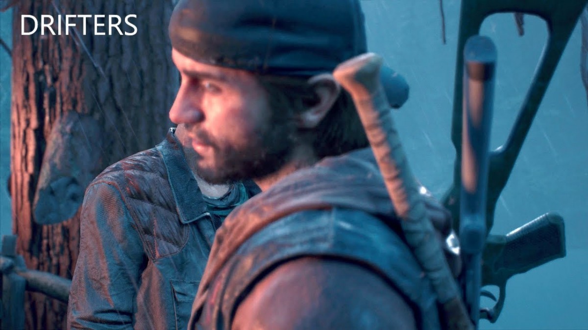 Artistry in Games Days-Gone-I-Gameplay-Walkthrough-I-Part-2-I-Drifters-On-The-Mountain Days Gone I Gameplay Walkthrough I Part 2 I Drifters On The Mountain Reviews