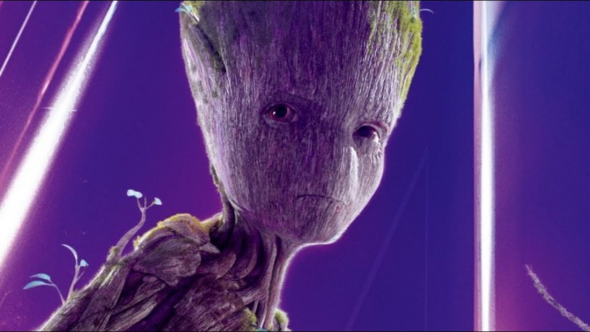 Artistry in Games Directors-Reveal-What-Groot-Says-In-His-Final-Endgame-Moment Directors Reveal What Groot Says In His Final Endgame Moment News