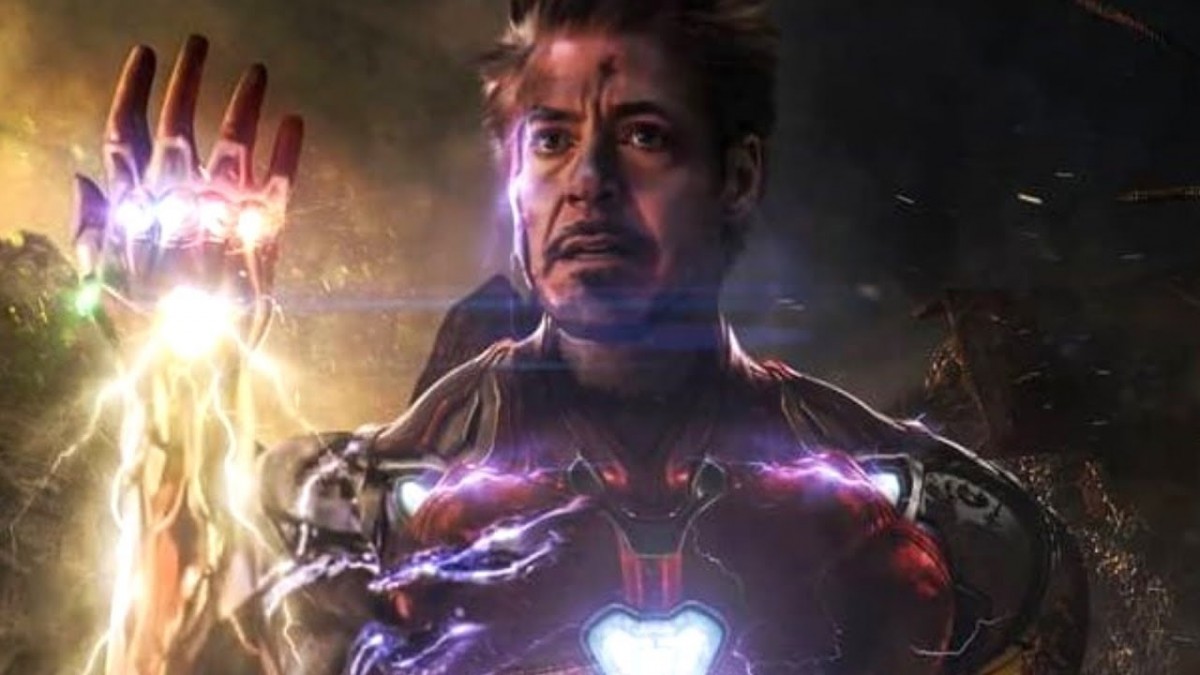 Artistry in Games Downey-Jr.-Did-Not-Want-To-Say-His-Final-Line-In-Endgame Downey Jr. Did Not Want To Say His Final Line In Endgame News