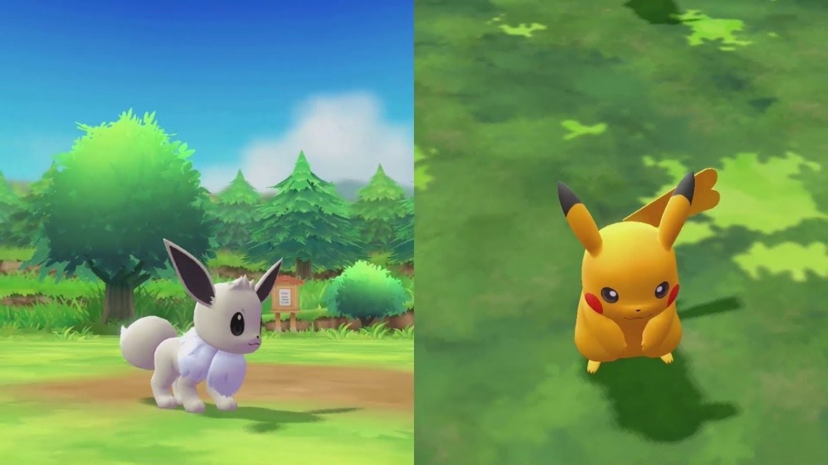 Artistry in Games Earn-a-Shiny-Pikachu-or-Eevee-With-the-New-Pokemon-Pass-App Earn a Shiny Pikachu or Eevee With the New Pokemon Pass App! News