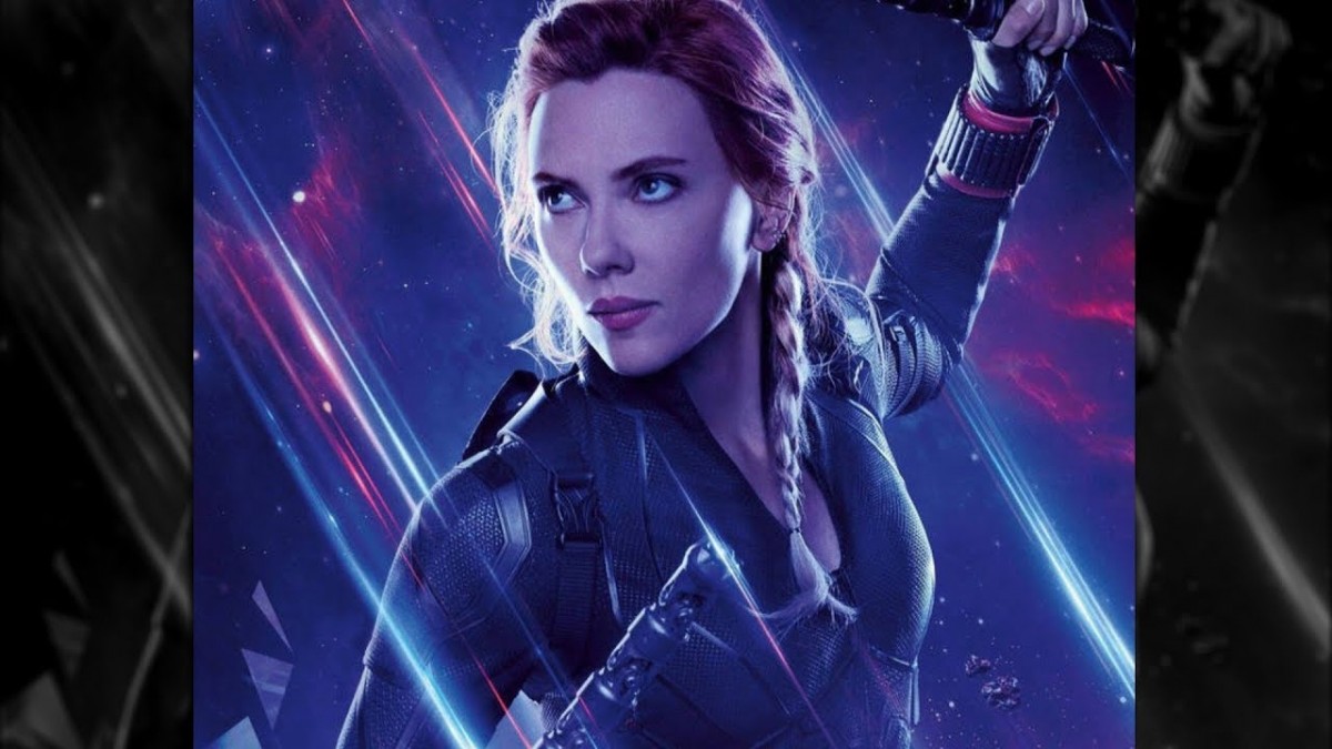 Artistry in Games Endgame-Directors-Defend-Black-Widows-Controversial-Scene Endgame Directors Defend Black Widow's Controversial Scene News