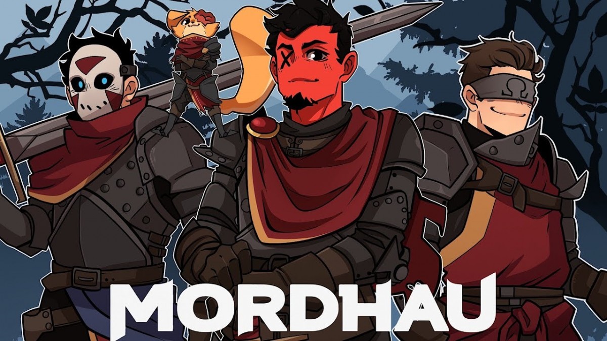 Artistry in Games FOR-THE-KINGDOM-Mordhau-w-H2O-Delirious-Ohm-Squirrel FOR THE KINGDOM! | Mordhau (w/ H2O Delirious, Ohm, & Squirrel) News